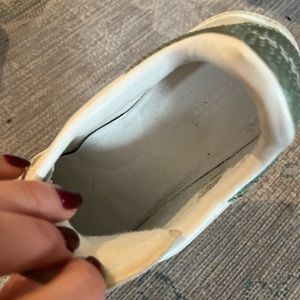 Isabel Marant Beth Sneakers